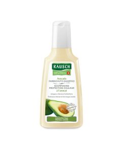 Avocado Farbschutz-Shampoo
