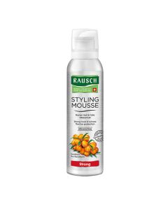 Styling Mousse Strong Aerosol