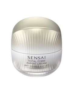 Total Form Expert Cream