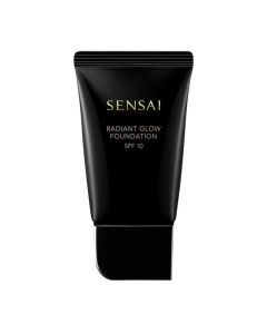 Radiant Glow Foundation