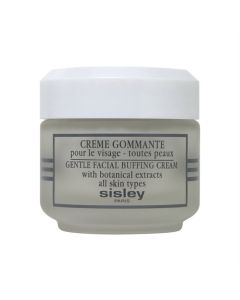 Crème Gommante pour Visage