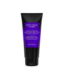 Masque Soin Sublimateur Cheveux Blonds, Blancs et Gris