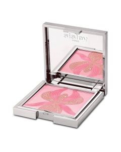 L'Orchidée Rose Highlighter Blush