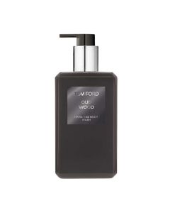 Hand & Body Wash