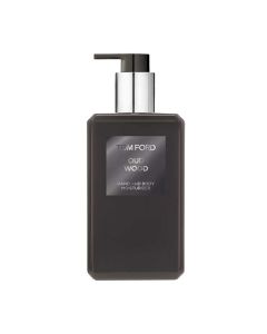 Body Moisturizer
