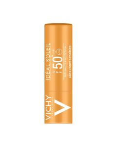 Stick für empfindliche Hautpartien LSF 50+