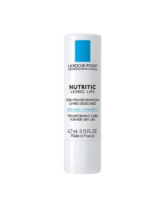 Nutritic Lippen
