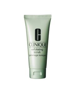 Exfoliating Scrub