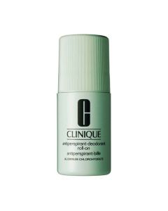 Antiperspirant-Deodorant Roll-On