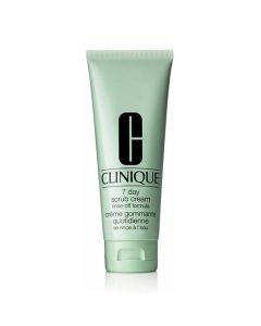 Rinse-Off Formula