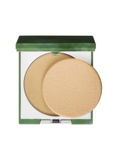 Sheer Pressed Powder