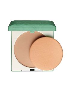 Double Face Powder