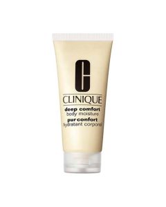 Body Moisture
