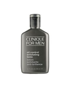Oil Control Exfoliating Tonic