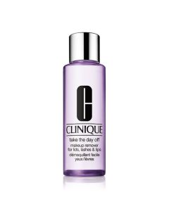 Makeup Remover For Lids, Lashes & Lips