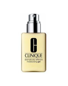 Moisturizing Gel