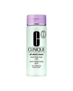 Liquid Facial Soap Mild
