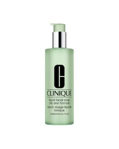 Liquid Facial Soap Oily