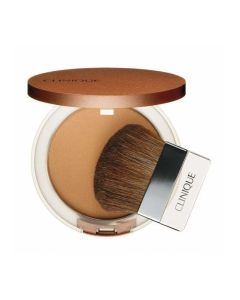 Pressed Powder Bronzer