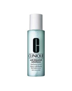 Clarifying Lotion
