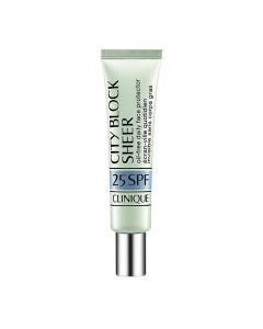 Sheer Oil-Free Daily Face Protector SPF 25