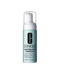 Cleansing Foam