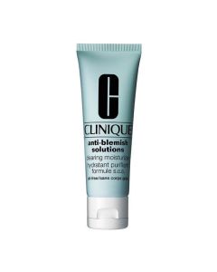 Clearing Moisturizer Oil Free