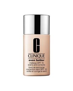 Makeup SPF 15