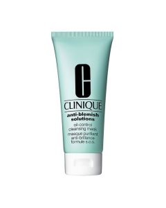 Oil-Control Cleansing Mask