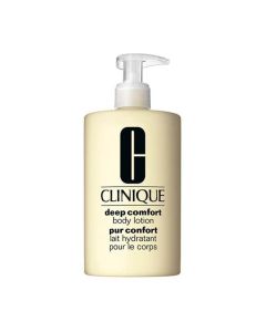 Body Lotion
