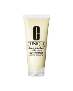 Body Wash