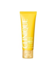 SPF 40 Face Cream