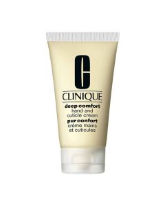 Hand and Cuticle Cream