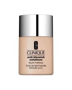 Liquid Makeup