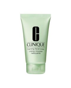 Foaming Facial Soap