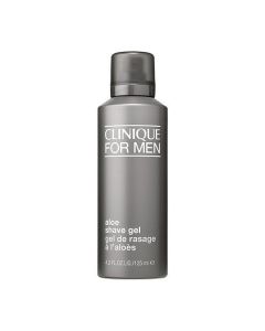 Aloe Shave Gel