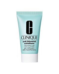Cleansing Gel