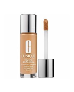 Foundation + Concealer