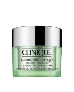 Recovery Moisturizer