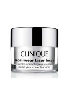 Wrinkle Correcting Eye Cream