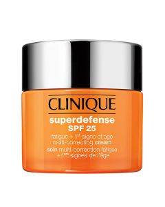 Fatigue + 1st Signs of Age Multi Correcting Cream