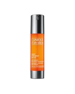 Maximum Energizer Moisturizer SPF 40