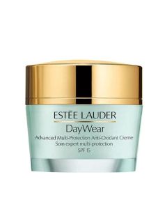 Advanced Multi-Protection Anti-Oxidant Creme SPF 15