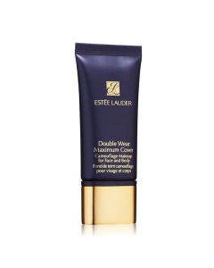 Maximum Cover Camouflage Makeup SPF 15