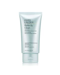 Multi-Action Creme Cleanser/Moisture Mask