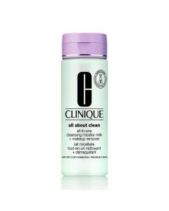 All-in-One Micellar Milk + Makeup Remover