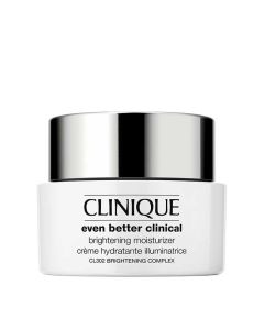 Brightening Moisturizer