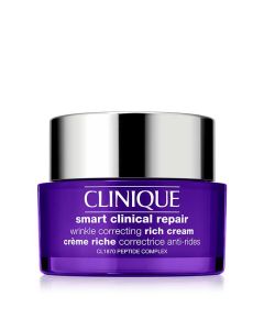 Wrinkle Correcting Rich Cream