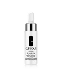 Clarifying Do-Over Peel