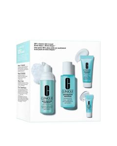 Anti-Blemish Kit